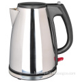 Electric Travel Kettle Produced by Haiyu Company